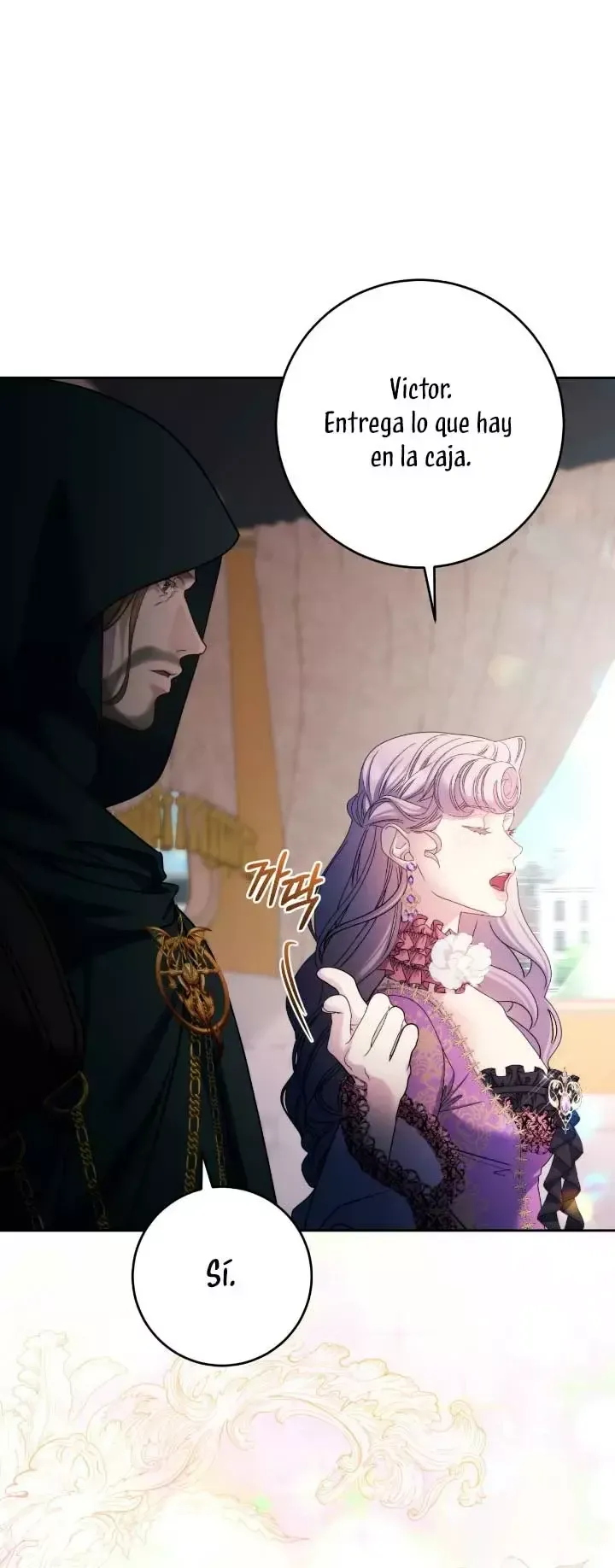 Isnelda Capítulo 63 en Línea - página 43