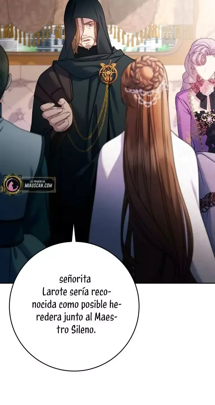 Isnelda Capítulo 63 en Línea - página 49