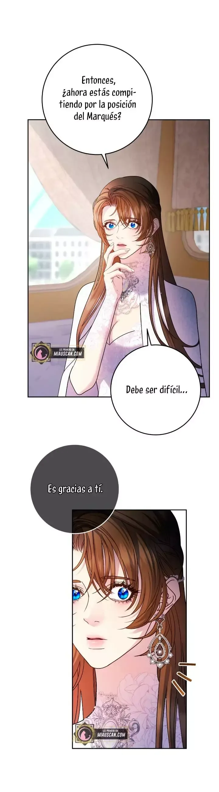 Isnelda Capítulo 63 en Línea - página 50
