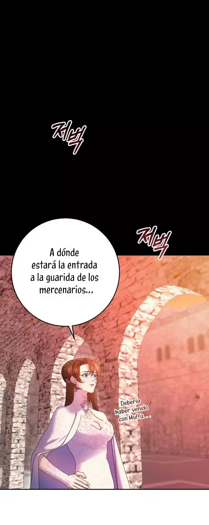 Isnelda Capítulo 63 en Línea - página 63