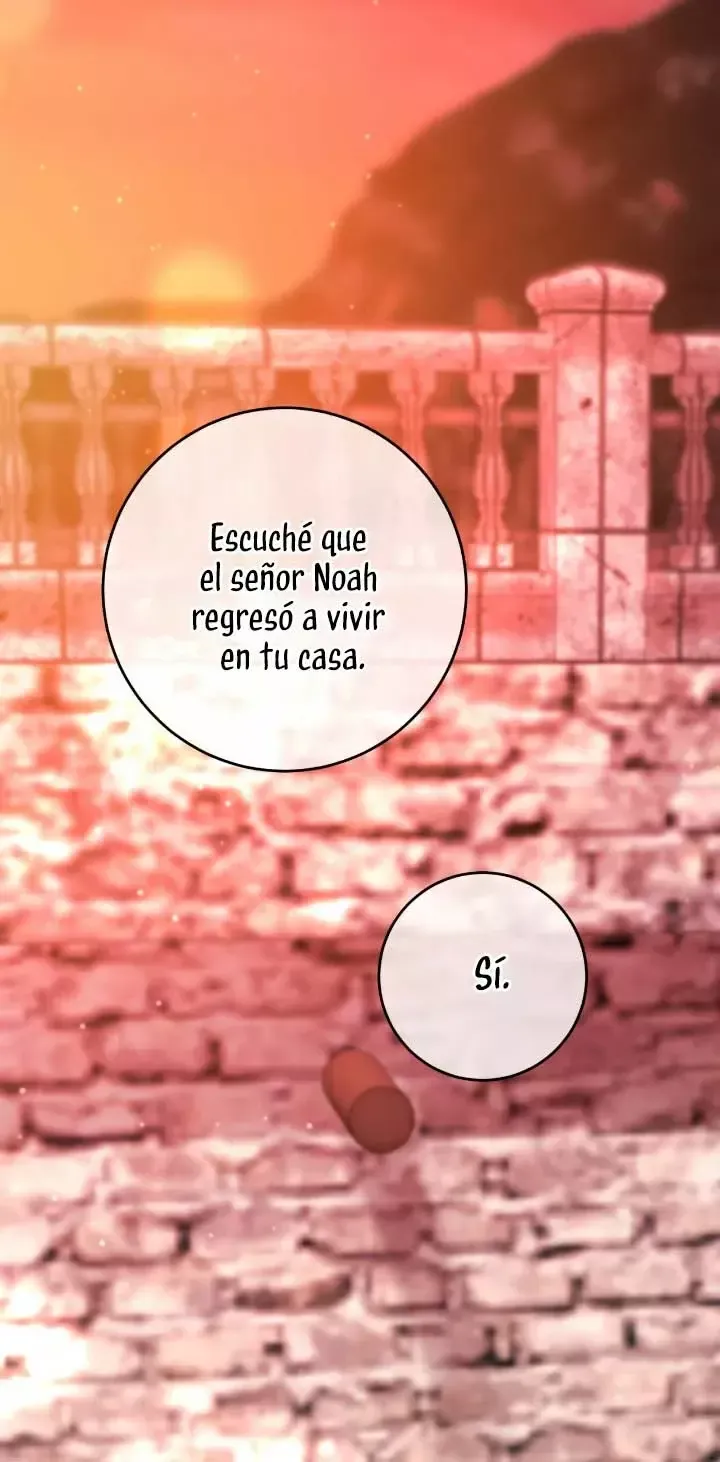 Isnelda Capítulo 64 en Línea - página 29