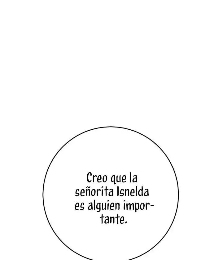 Isnelda Capítulo 64 en Línea - página 49