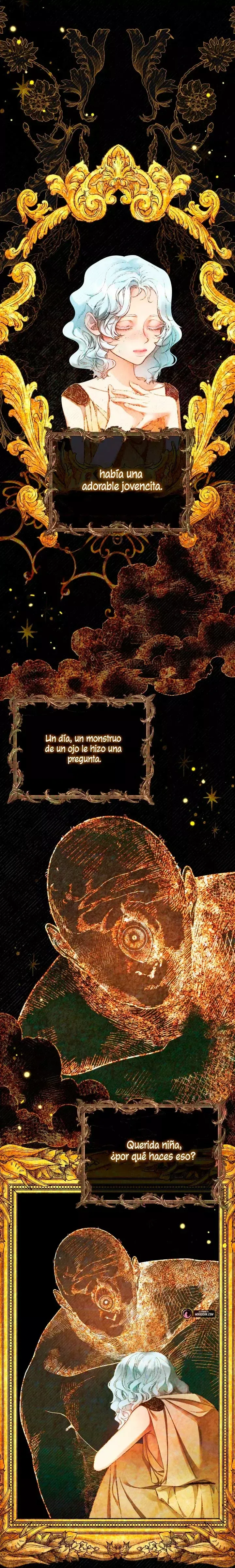 Isnelda Capítulo 65 en Línea - página 5