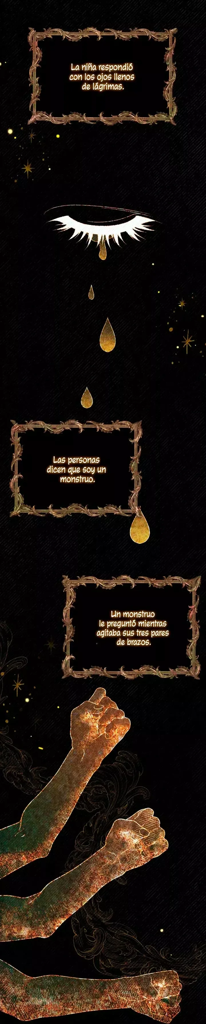 Isnelda Capítulo 65 en Línea - página 6