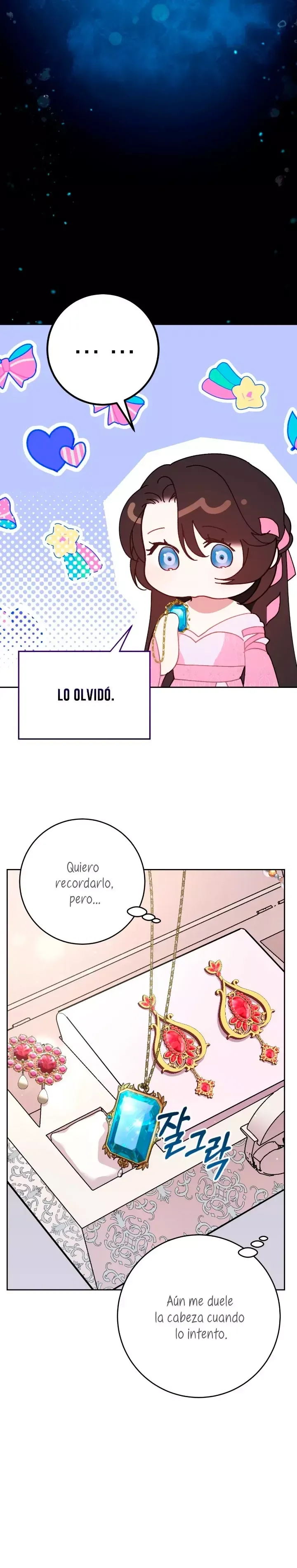 Isnelda Capítulo 65 en Línea - página 30
