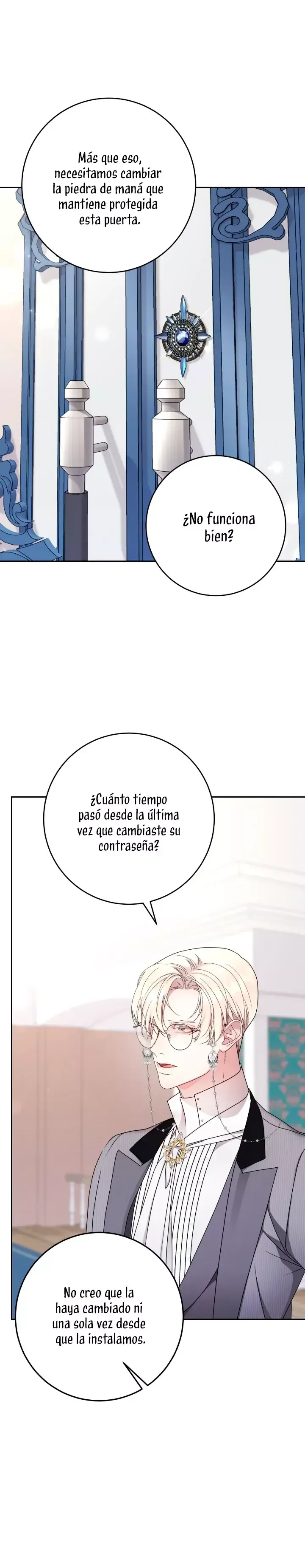 Isnelda Capítulo 65 en Línea - página 35