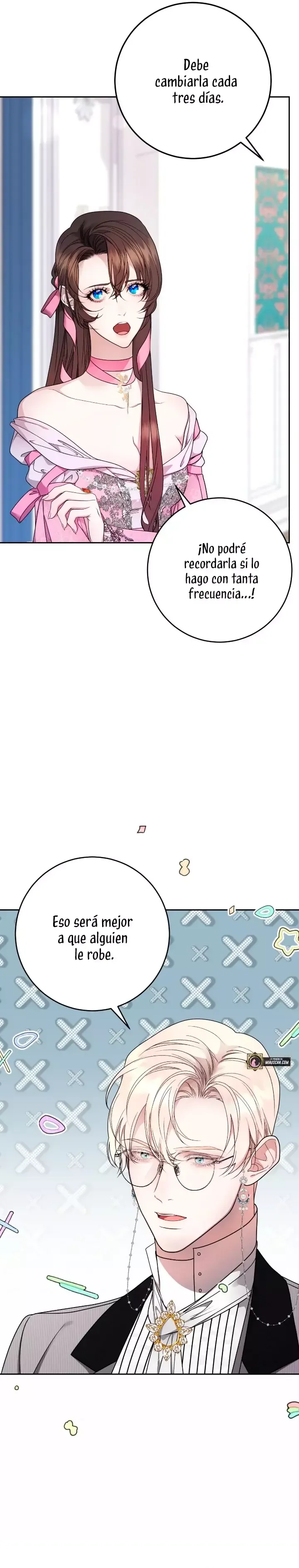 Isnelda Capítulo 65 en Línea - página 36