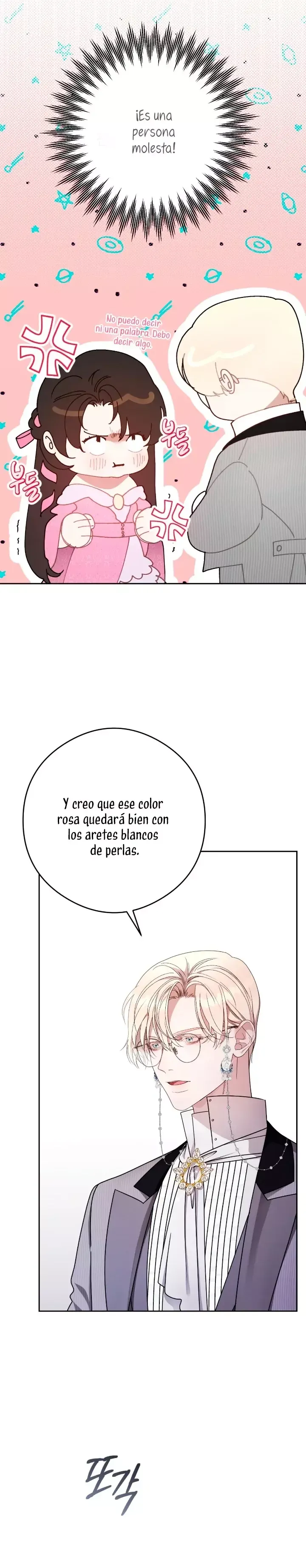 Isnelda Capítulo 65 en Línea - página 40