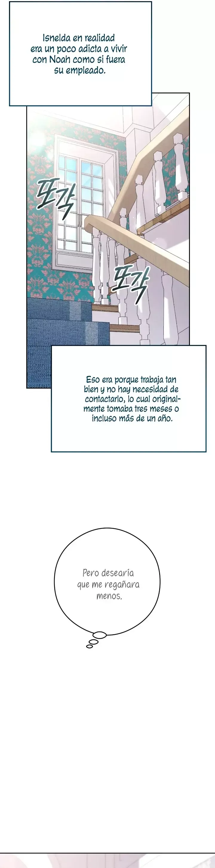 Isnelda Capítulo 65 en Línea - página 43