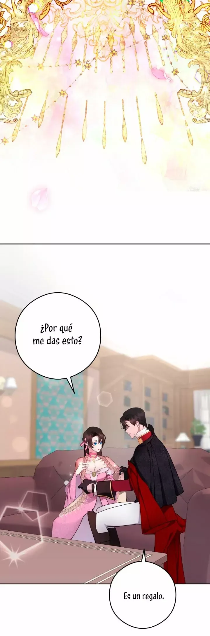 Isnelda Capítulo 66 en Línea - página 14