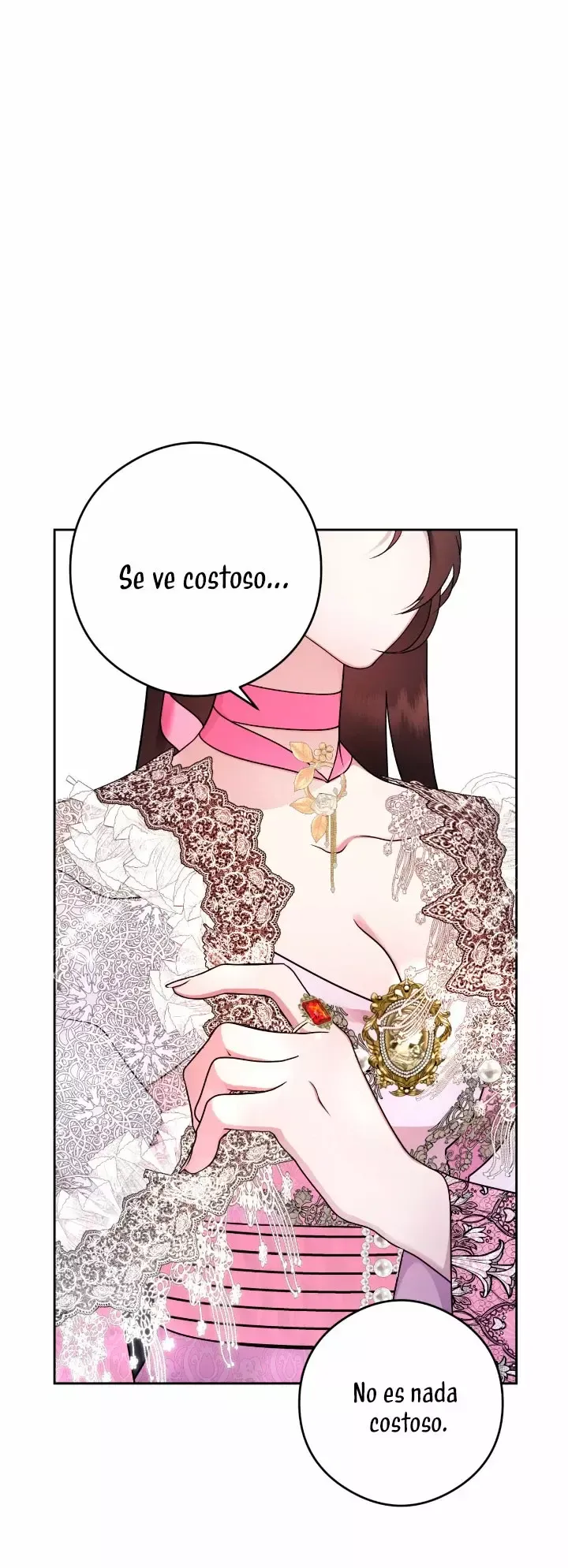 Isnelda Capítulo 66 en Línea - página 15