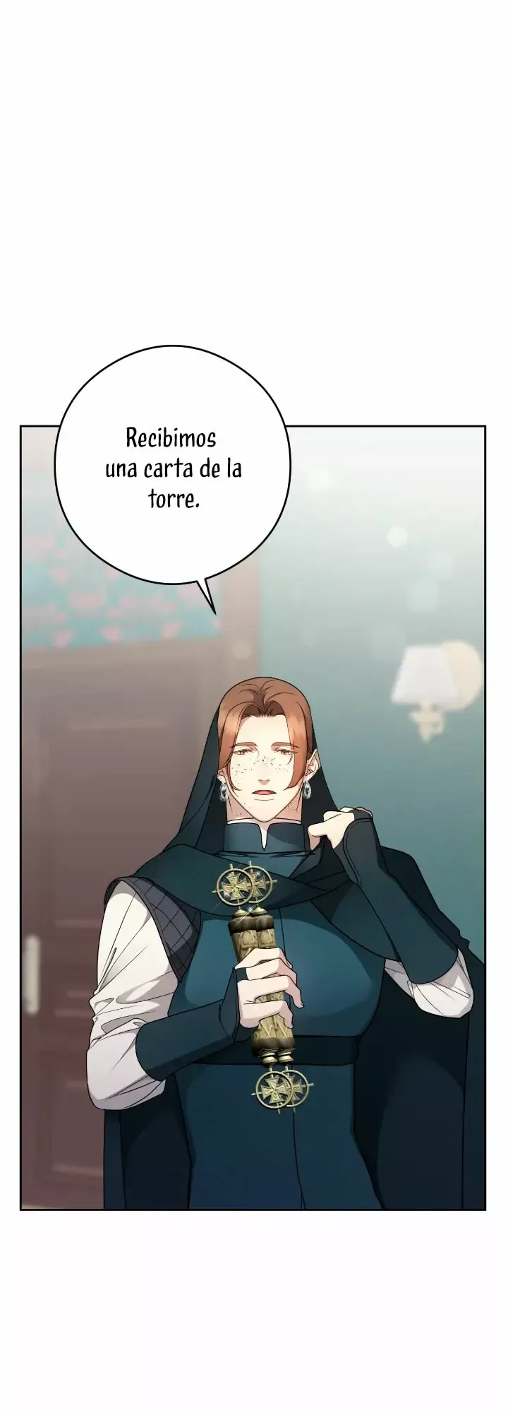 Isnelda Capítulo 66 en Línea - página 41