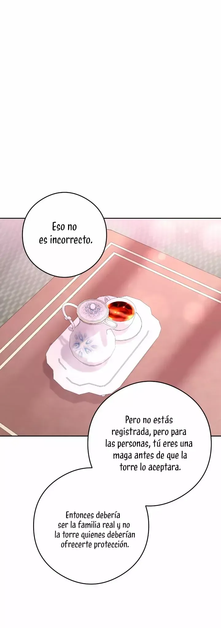 Isnelda Capítulo 66 en Línea - página 62