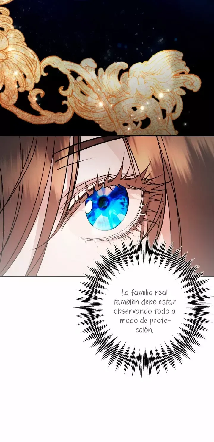 Isnelda Capítulo 66 en Línea - página 67