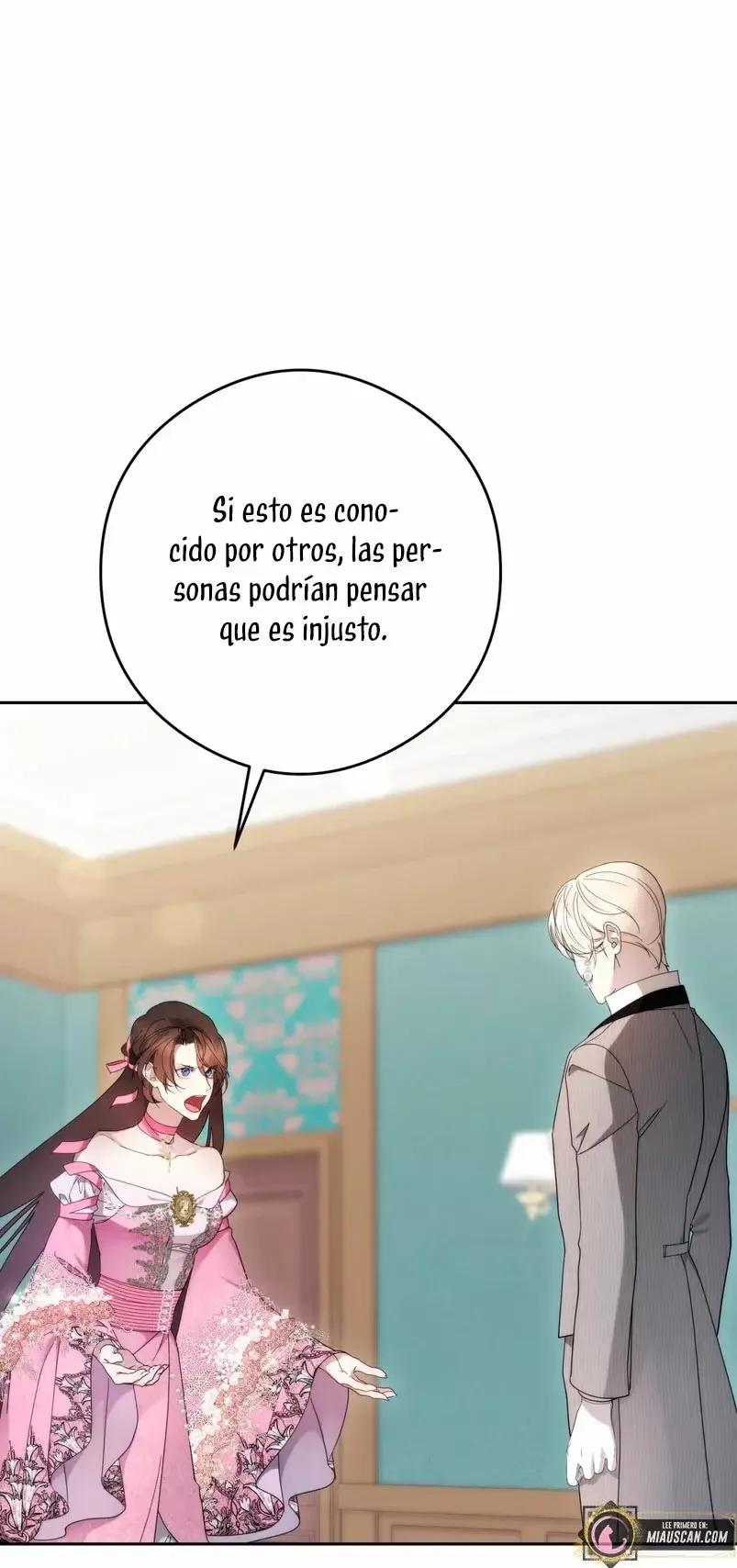 Isnelda Capítulo 67 en Línea - página 18