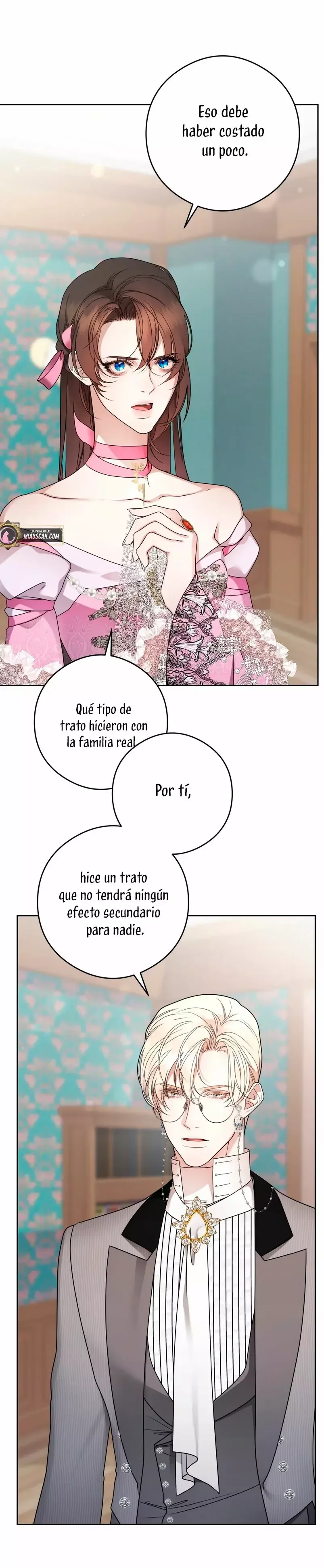 Isnelda Capítulo 67 en Línea - página 20