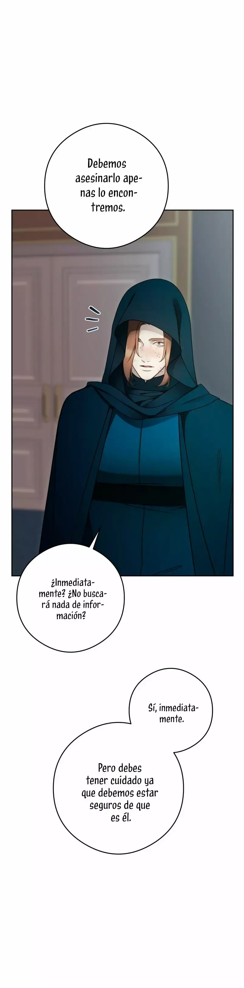 Isnelda Capítulo 67 en Línea - página 55