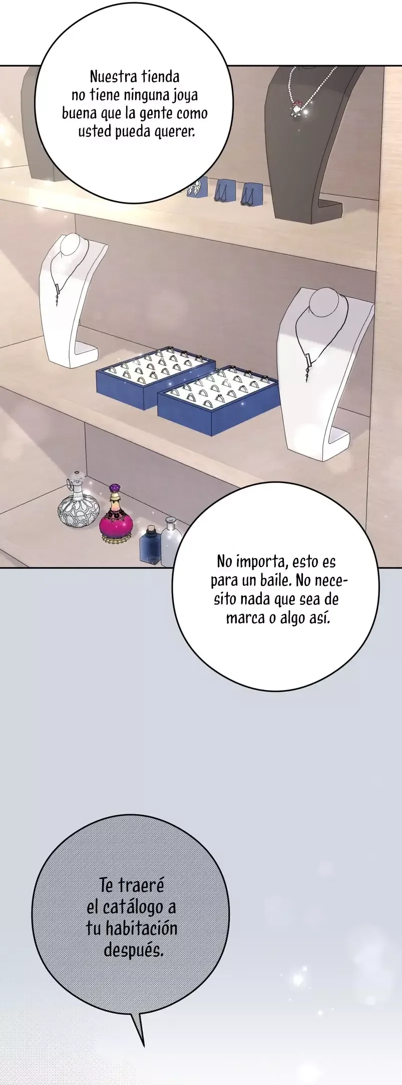 Isnelda Capítulo 68 en Línea - página 13
