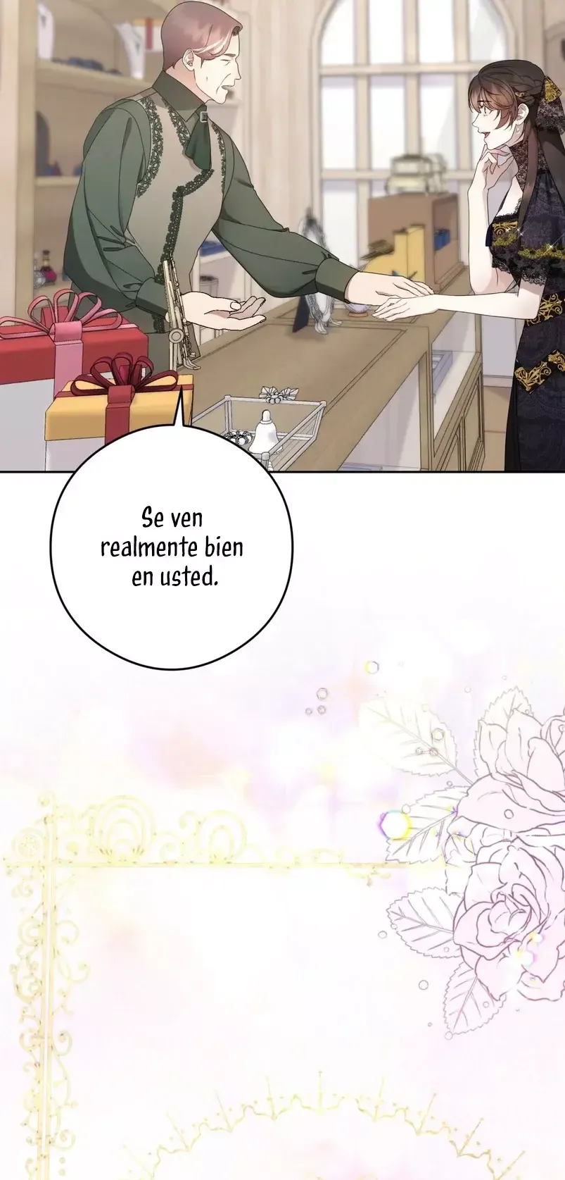 Isnelda Capítulo 68 en Línea - página 17