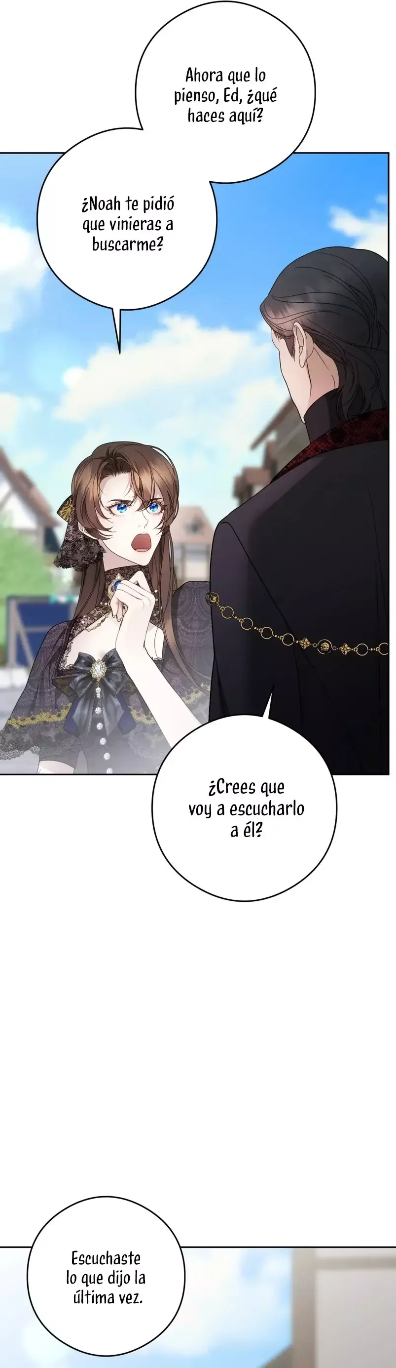 Isnelda Capítulo 68 en Línea - página 44