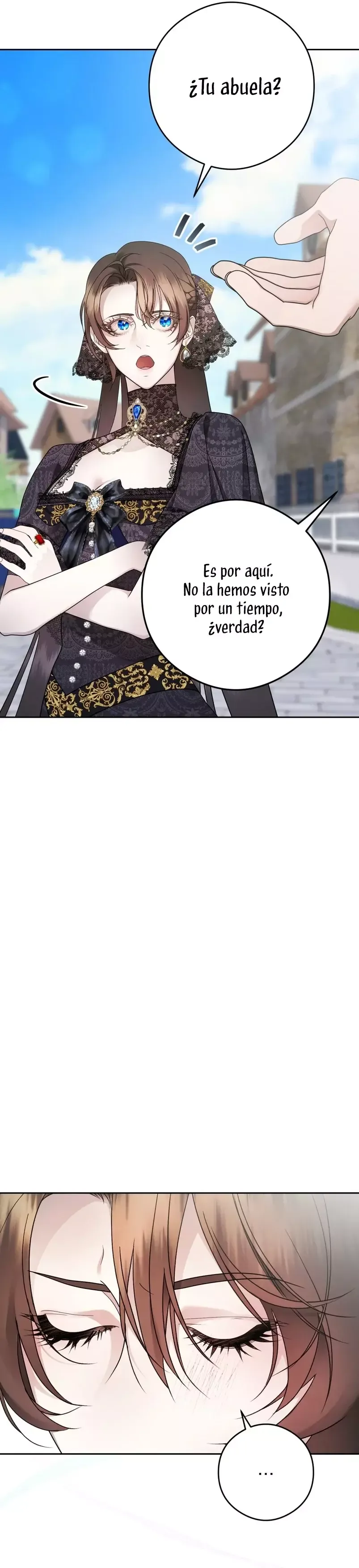 Isnelda Capítulo 68 en Línea - página 48
