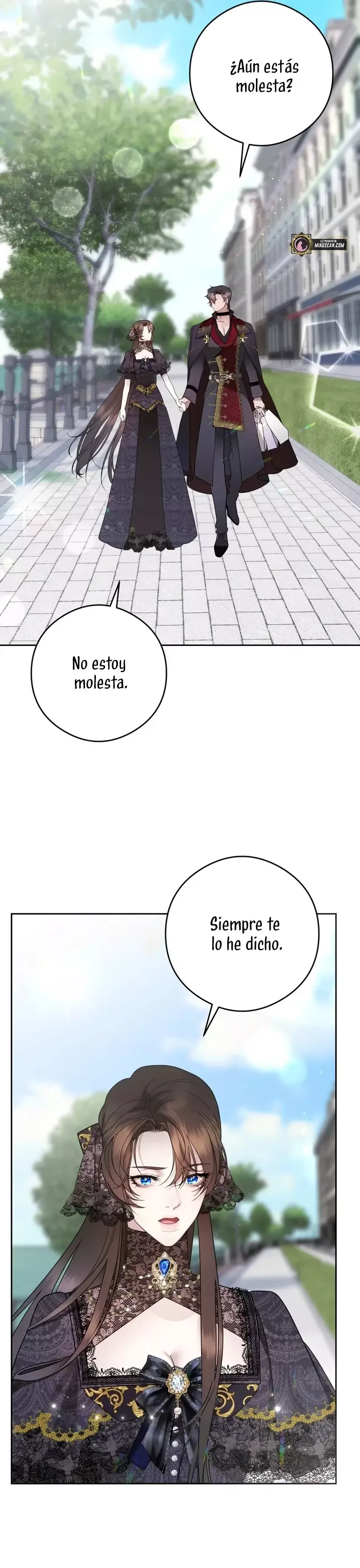 Isnelda Capítulo 68 en Línea - página 51
