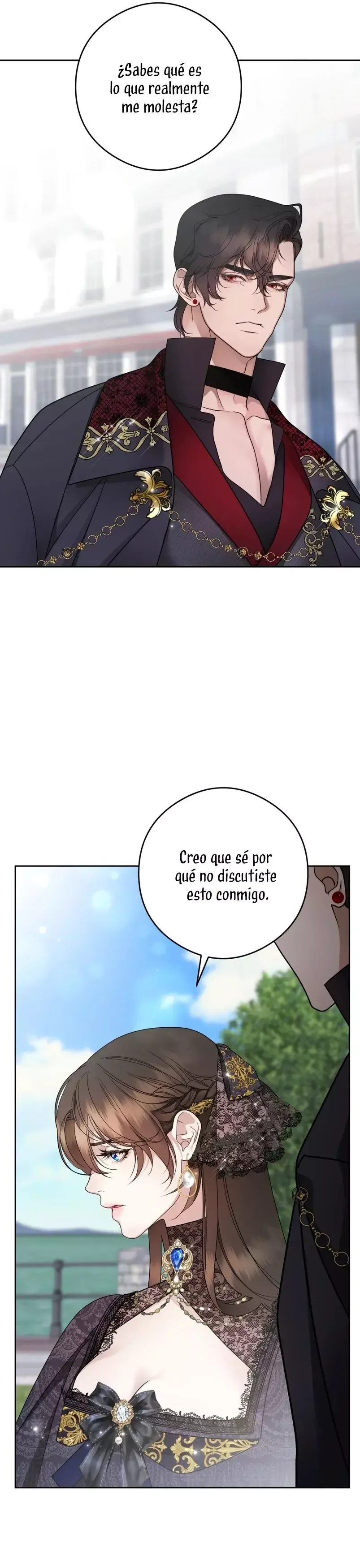 Isnelda Capítulo 68 en Línea - página 53