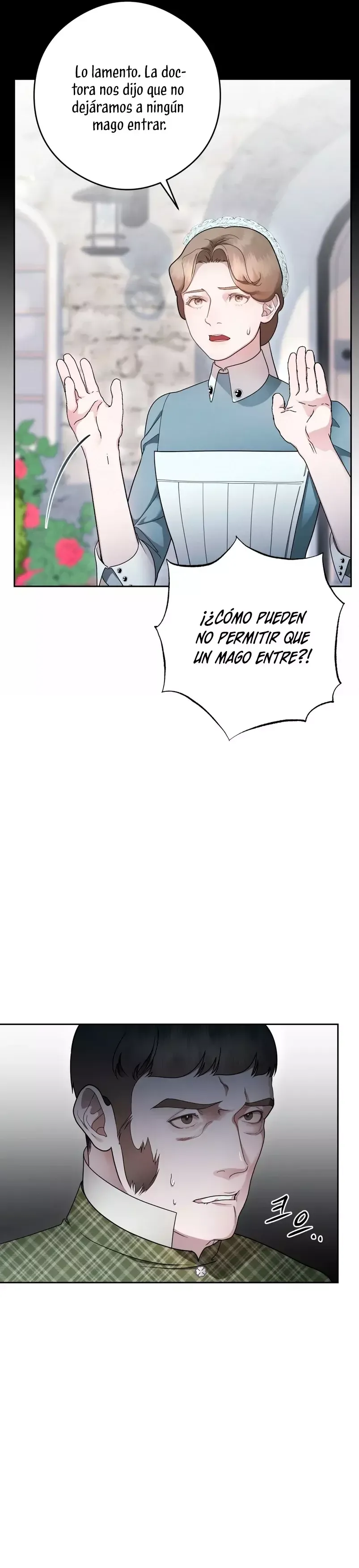 Isnelda Capítulo 69 en Línea - página 8
