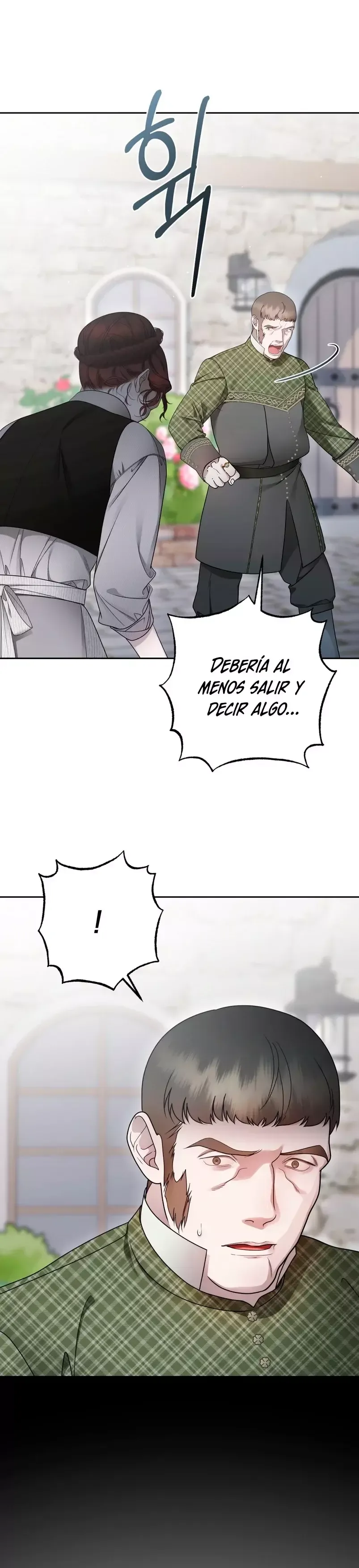 Isnelda Capítulo 69 en Línea - página 9