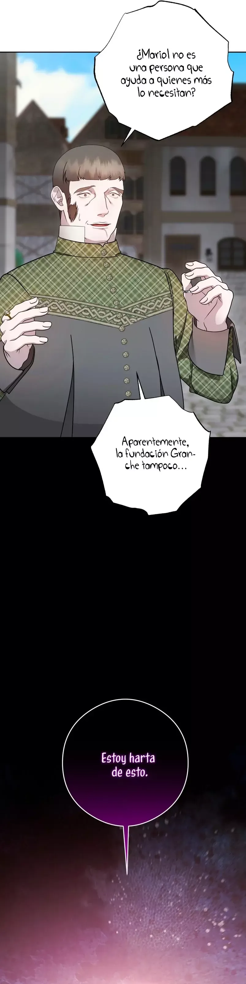 Isnelda Capítulo 69 en Línea - página 22