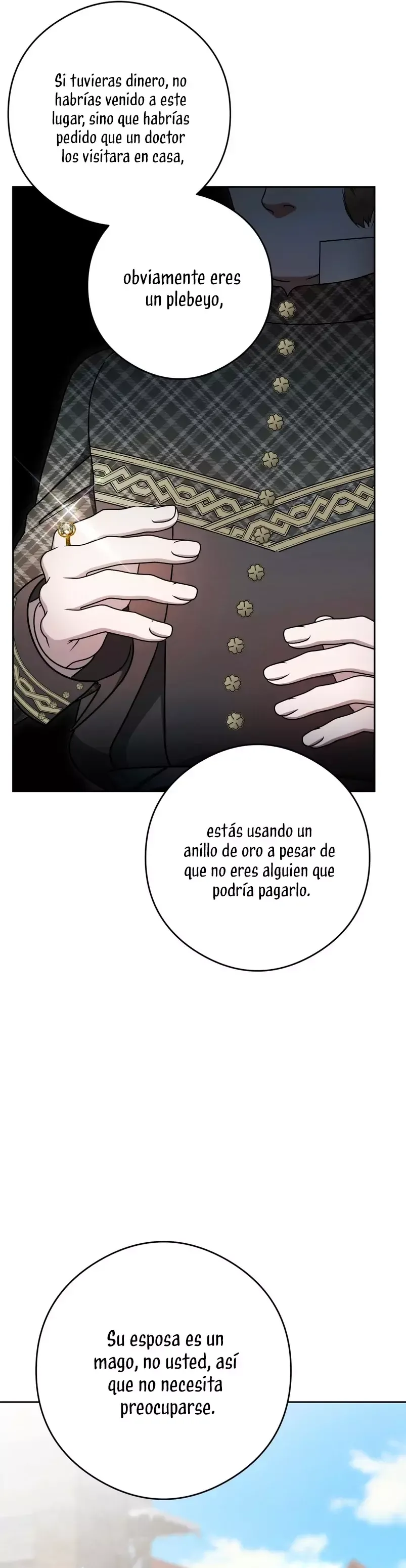 Isnelda Capítulo 69 en Línea - página 25