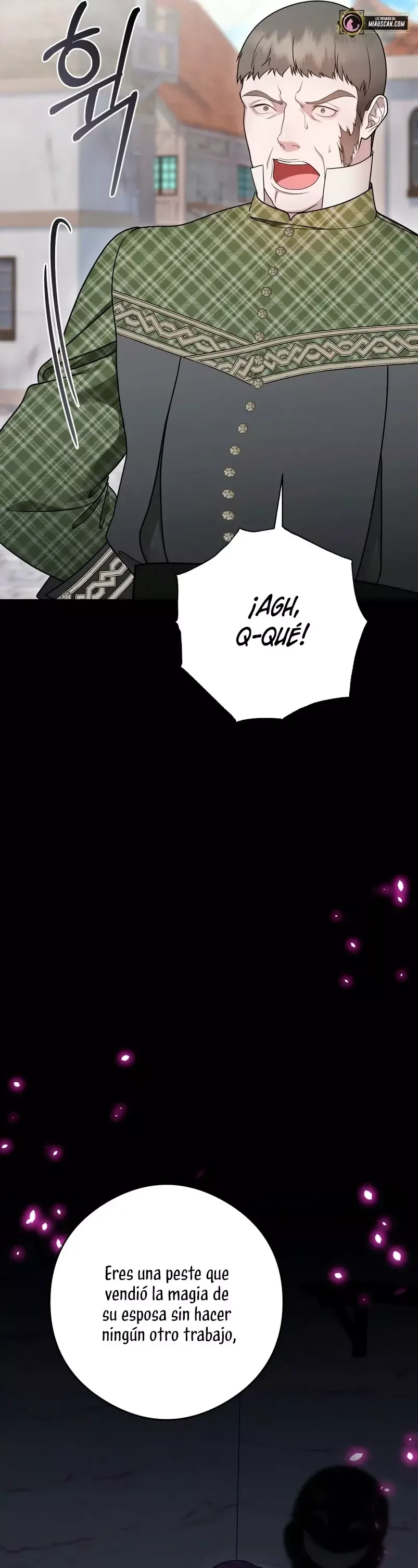 Isnelda Capítulo 69 en Línea - página 26