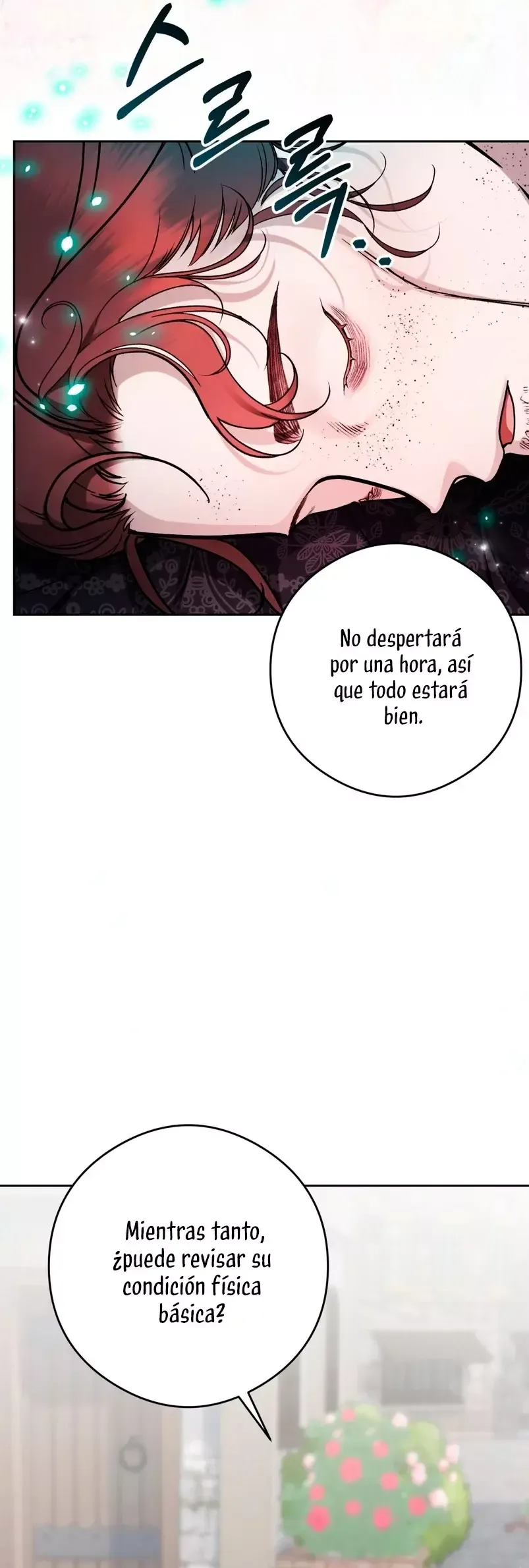 Isnelda Capítulo 69 en Línea - página 31