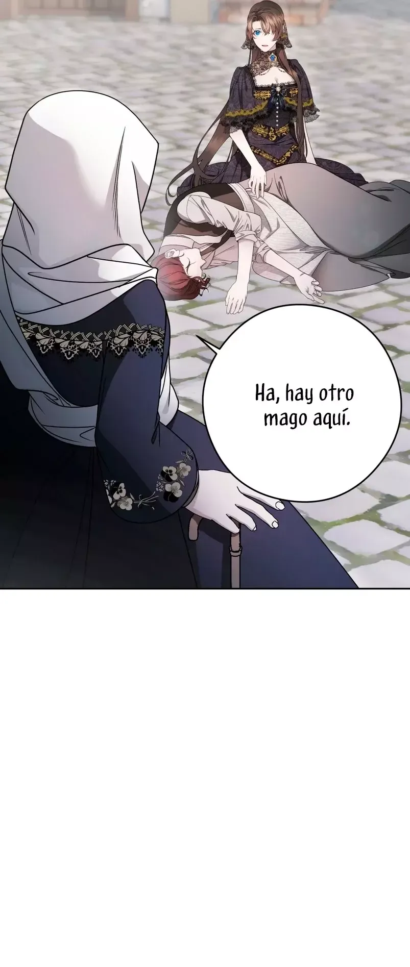 Isnelda Capítulo 69 en Línea - página 32