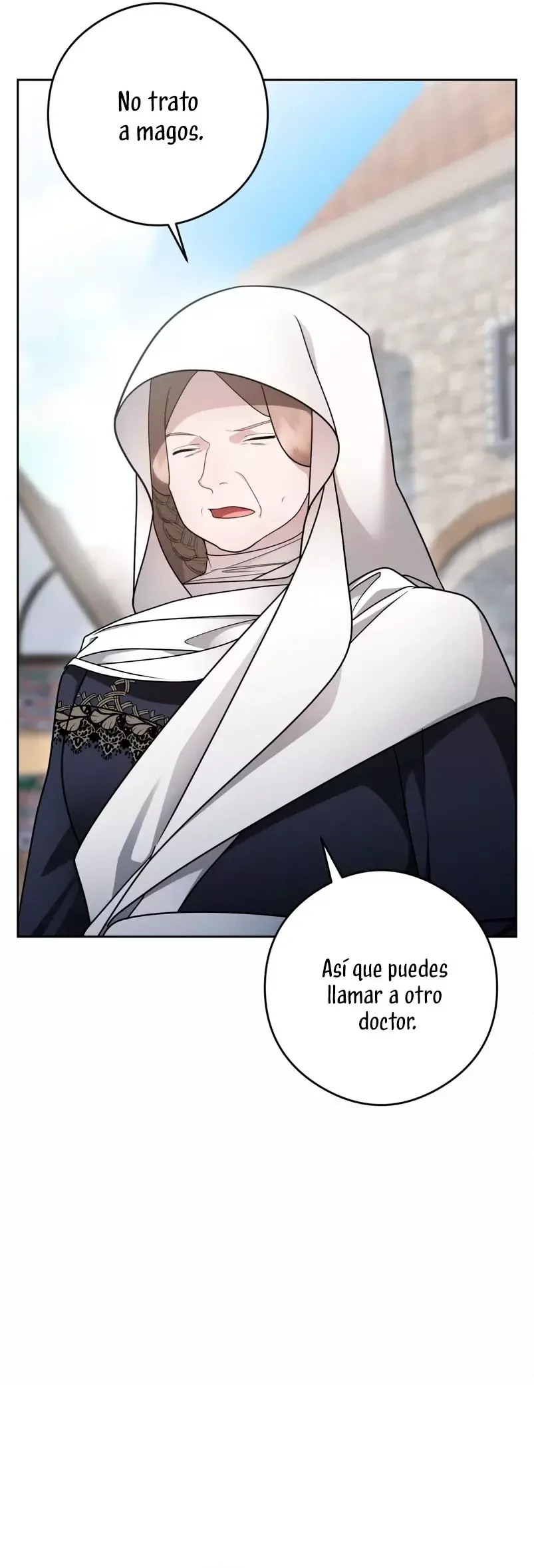 Isnelda Capítulo 69 en Línea - página 33