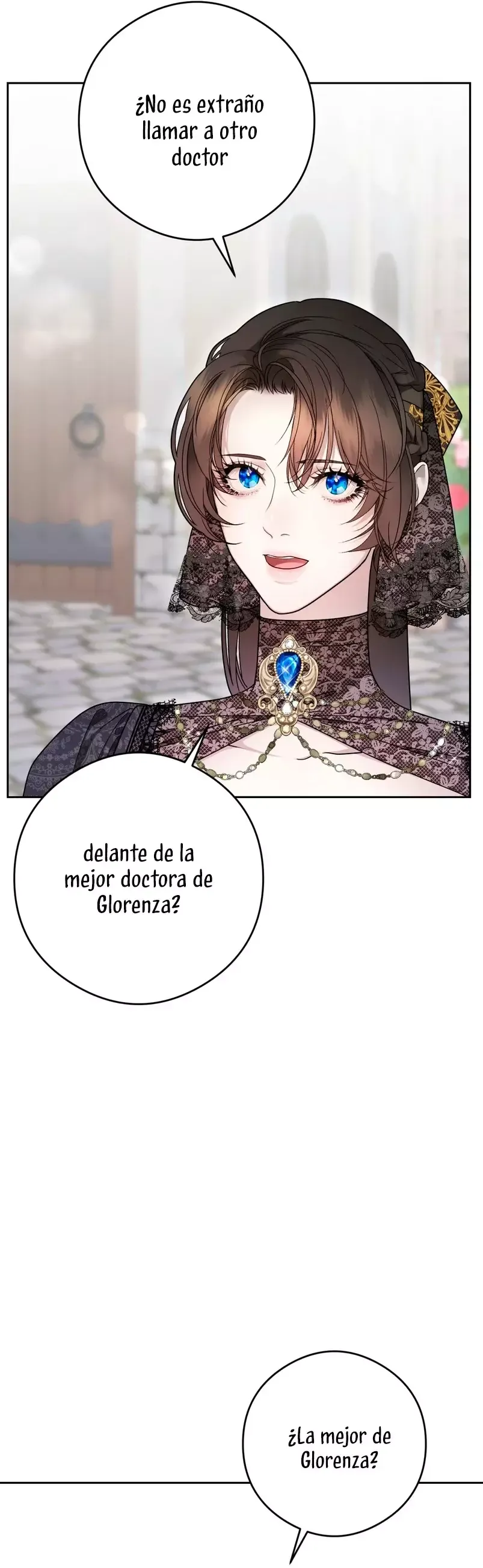 Isnelda Capítulo 69 en Línea - página 34