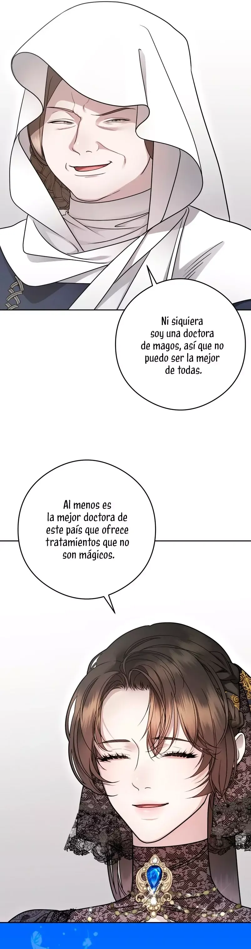 Isnelda Capítulo 69 en Línea - página 35