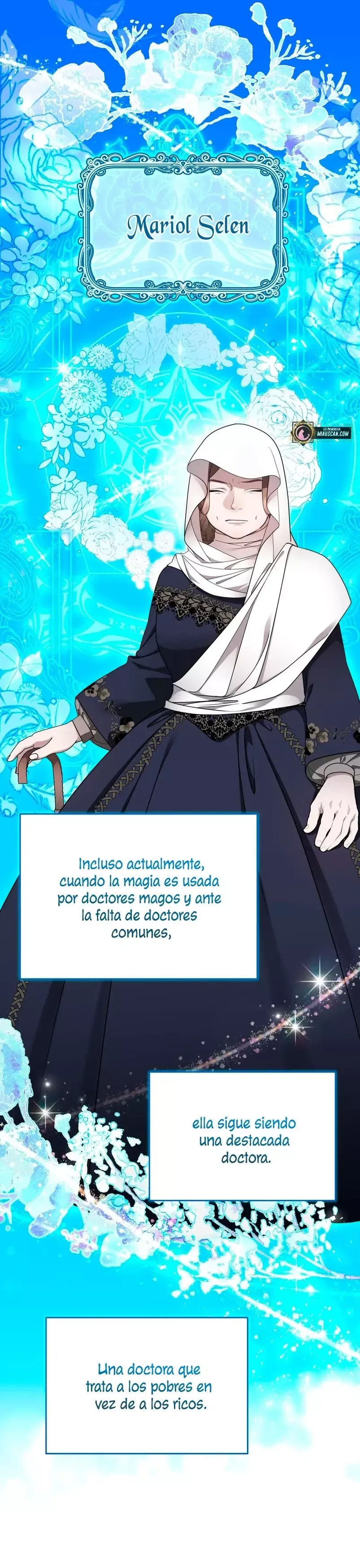 Isnelda Capítulo 69 en Línea - página 36