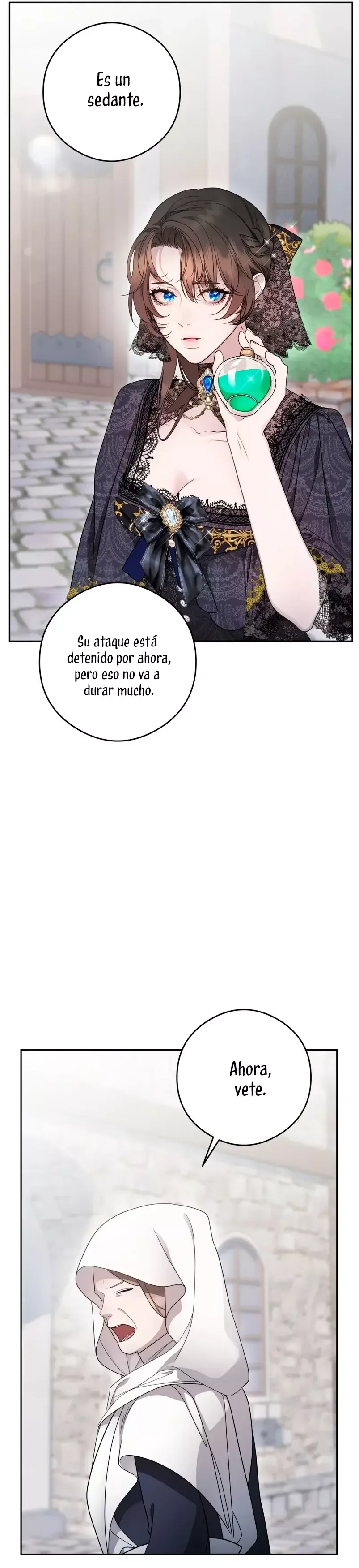 Isnelda Capítulo 69 en Línea - página 39