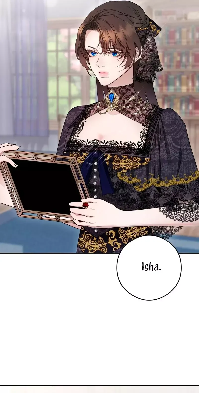 Isnelda Capítulo 69 en Línea - página 49
