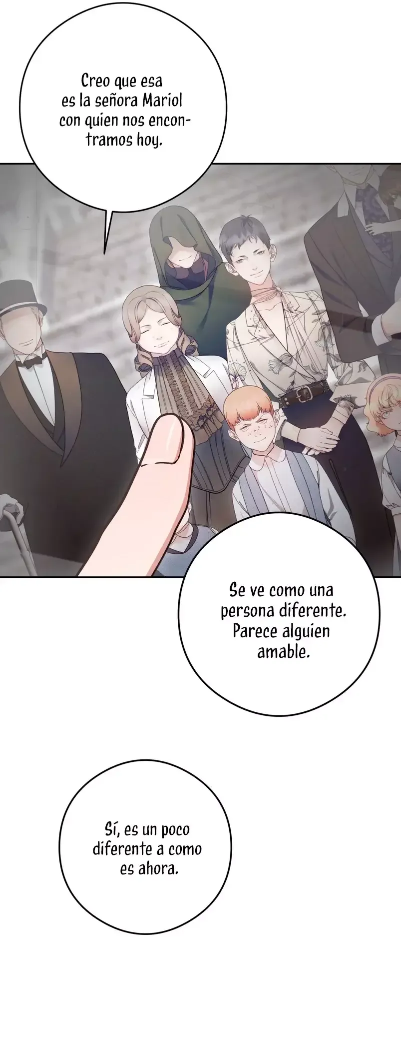 Isnelda Capítulo 69 en Línea - página 52