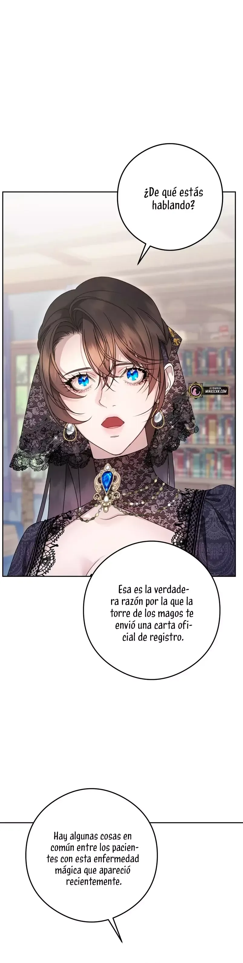 Isnelda Capítulo 69 en Línea - página 55