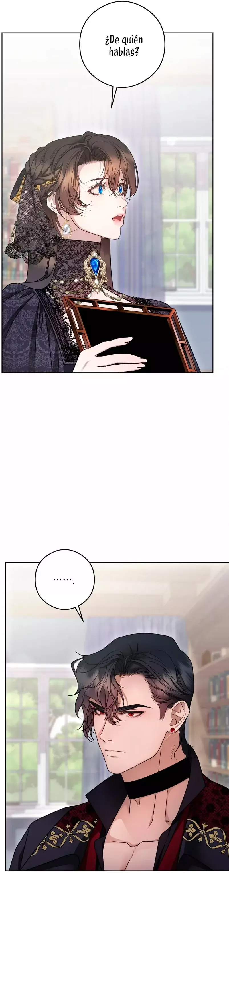 Isnelda Capítulo 69 en Línea - página 58