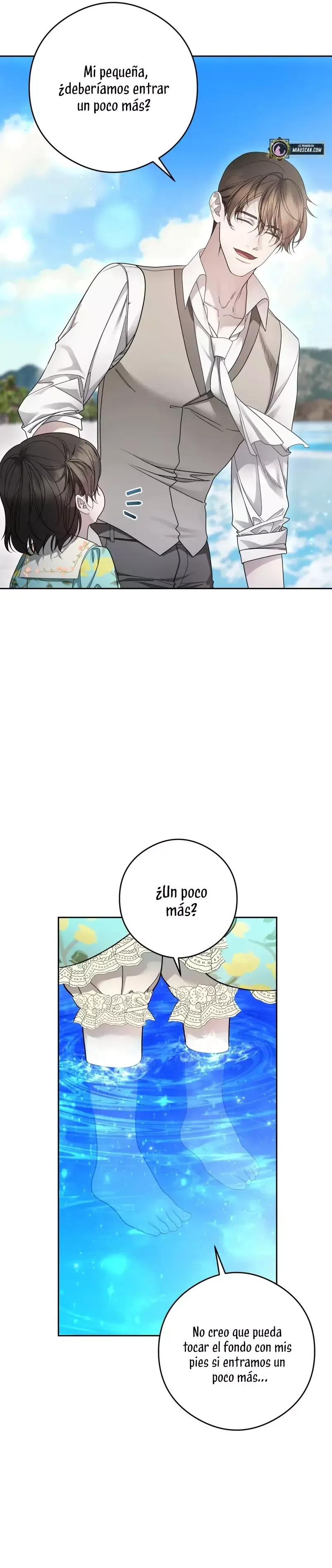 Isnelda Capítulo 70 en Línea - página 11