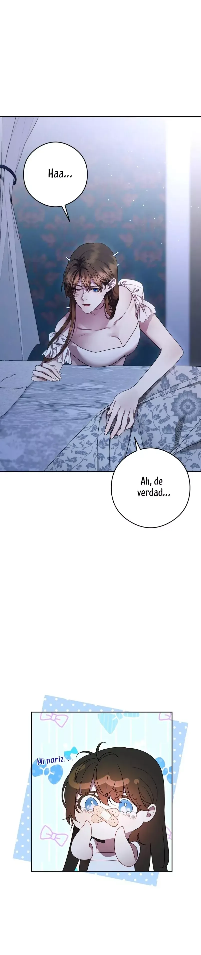 Isnelda Capítulo 70 en Línea - página 21