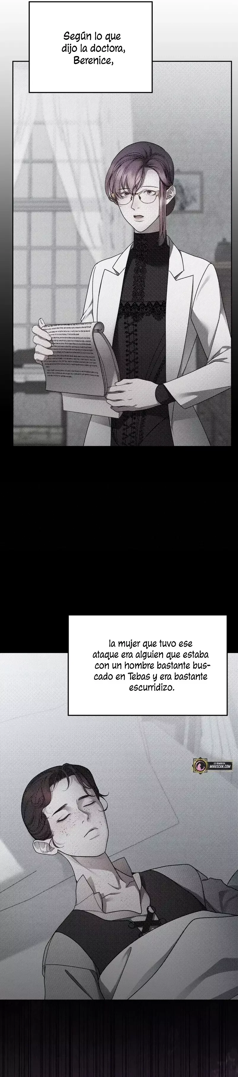 Isnelda Capítulo 70 en Línea - página 27