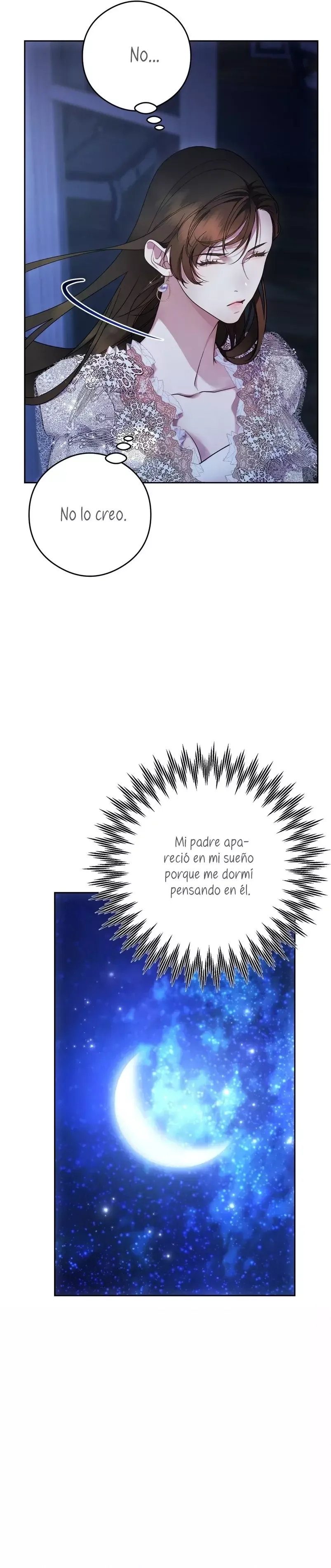 Isnelda Capítulo 70 en Línea - página 31