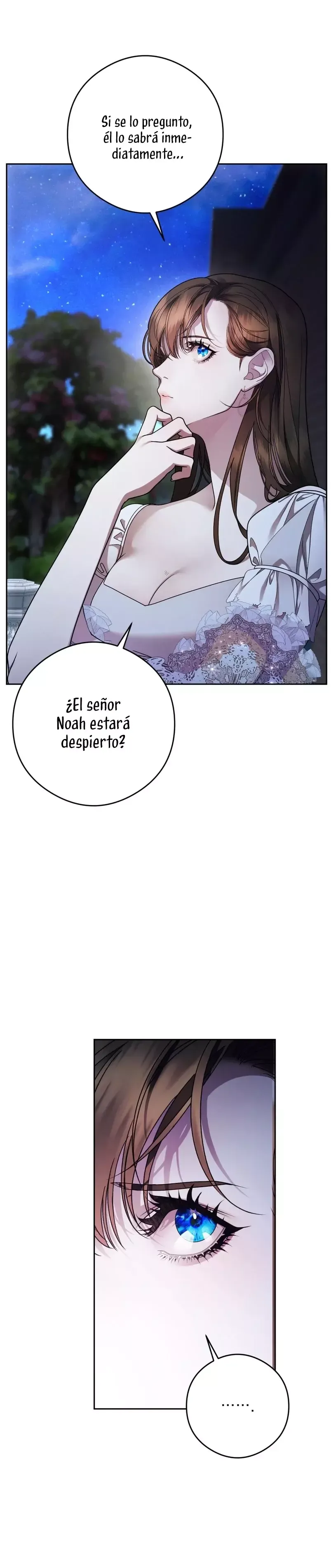 Isnelda Capítulo 70 en Línea - página 33
