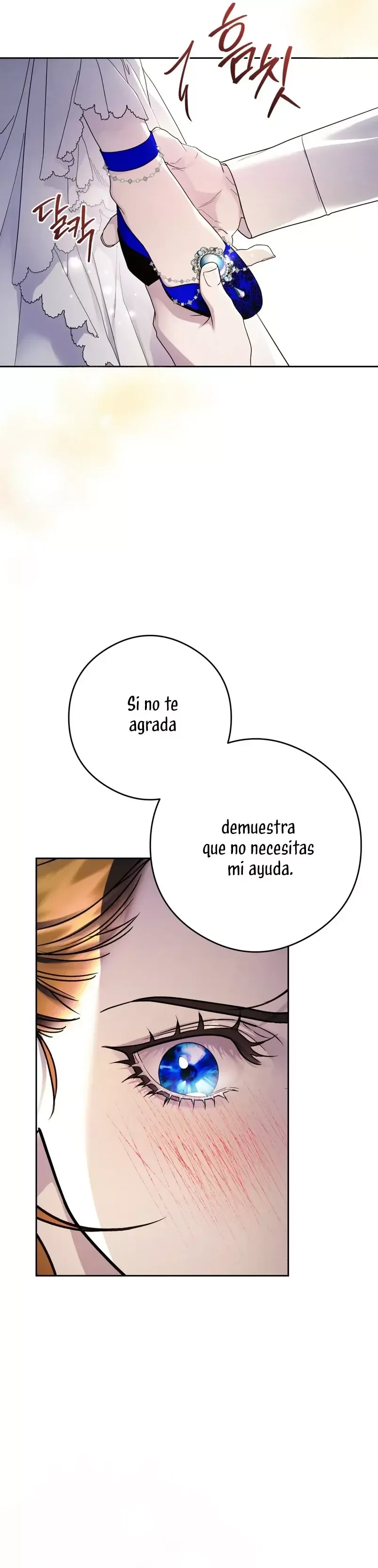 Isnelda Capítulo 72 en Línea - página 5