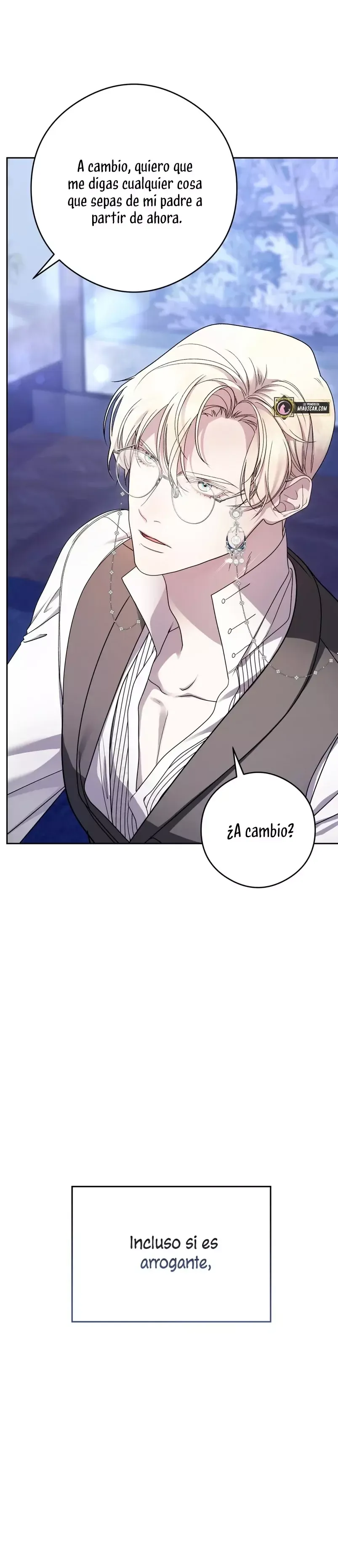 Isnelda Capítulo 72 en Línea - página 14